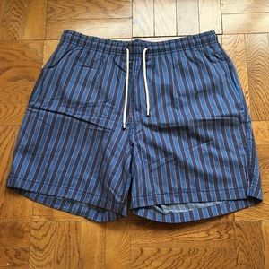 Solid & Striped - The Classic